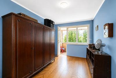 3 camere Romancierilor Drumul Taberei - 2