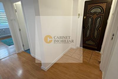 3 Camere | 2 Băi | Renovat-Prima Închiriere | Bd Uverturii - T. Masca - 14