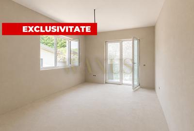 Duplex Finisat - SU 130MP | ST 250MP | 4 camere - Tautiului | Floresti - 10