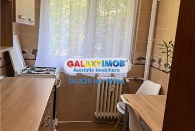 Inchiriere apartament 2 camere Obor metrou - 9