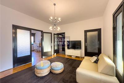 Pta Alba Iulia | 5 camere in Vila | Curte | Parcare - 5