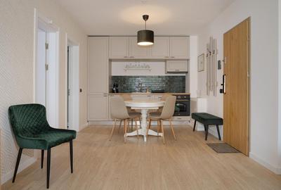 Apartament 2 camere Grand Chalet - 4