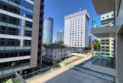 APARTAMENT 2 CAMERE DE VÂNZARE - FLOREASCA - 16