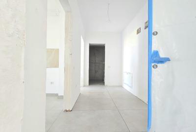 Apartament cu 2 camere decomandat în Titan