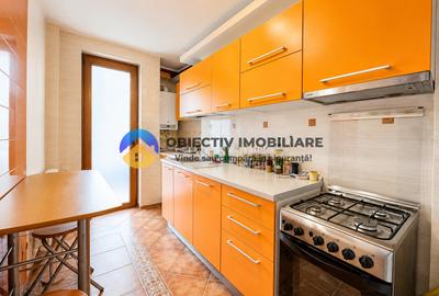 Apartament 3 camere ,ETAJ 2 ,ULTRACENTRAL - 10