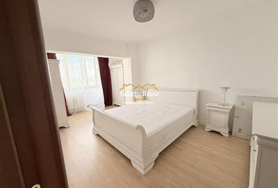 INCHIRIERE 3 CAMERE HERASTRAU -NORDULUI LOC PARCARE SUBTERAN - 7