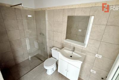 Duplex pe parter 4 camere Ghiroda - 17