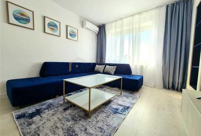 CIRCUMVALATIUNII - RENOVAT - 3 camere - centrala proprie - clima - LIFT - BOXA - 14