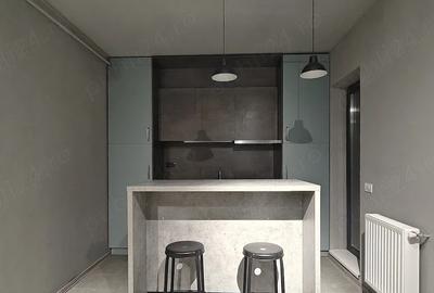 Garsoniera Grozavesti Zen Residence 10 min Metrou - 4