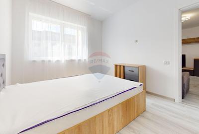 INCHIRIERE Apartament 2 camere – Subcetate City 2 - 6