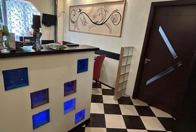 117000 euro- 2 camere - 55mp -Arena Nationala -mega mall - 2