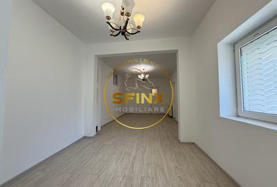Casa P+1E+M | 6 camere | 360 mp utili, curte proprie, ideala pentru business - 23