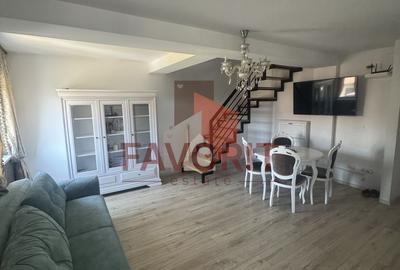 Apartament 3 camere dispus pe 2 niveluri | 2 Bai | Calea Urseni - 2