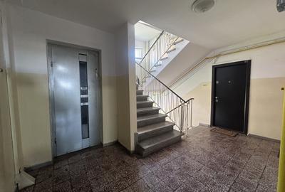 Închiriere 2 camere decomandat Piața Bobocica - 10