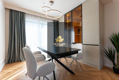 Duplex Premium de vânzare | La intrare în Chinteni - 14