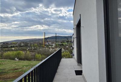 Apartament 3 camere 84mpparcarebalcon Buna Ziua zona Bonjour - 8