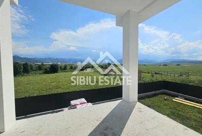 Casa noua 5 camere curte mare Pret Bun - 2