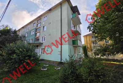De vânzare apartament renovat, cu 2 camere în Baraolt! - 1