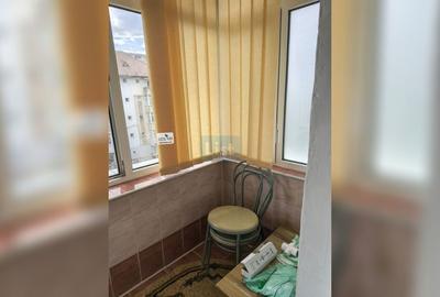 Oportunitate de achiziție! 2 camere spațioase, complet mobilat - 6