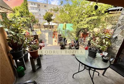 Vila P+1E+M, 5 camere, teren 248 mp, zona Malu Rosu, Ploiesti - 16