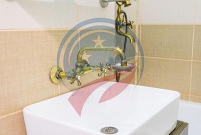 APARTAMENT 3 CAMERE , ETAJ 3, CRAIOVITA - ORIZONT - 15