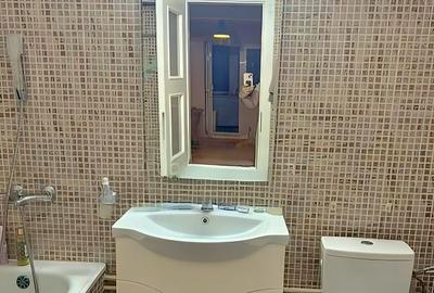 Fabulos apartament|Pets Friendly| Zona Gară - Str. Traian - 8