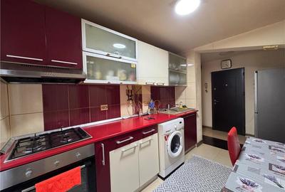 2 Camere Stradal Calea Vitan | Ideal Locuinta, Birou sau Investitie - 12