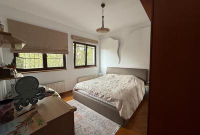 Vila  interbelica renovata in zona Vatra Luminoasa - 5