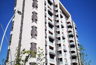 Bucurestii Noi!Apartament mobilat, vedere lac - 1