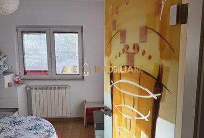 2 Camere | Calea Vacaresti | Metrou | Mobilat-Utilat - 4