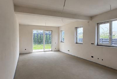 Duplex finalizat cu CF zona de case noi Campului - 19