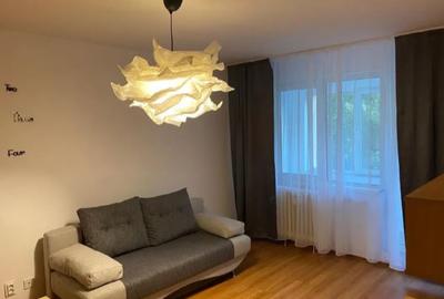 Apartament cu 2 camere decomandat, mobilat în Nicolae Grigorescu