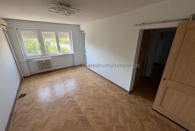 Apartament cu 2 camere semidecomandat în Drumul Taberei
