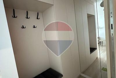 Apartament de închiriat | 2 camere | Columna Residence + Parcare - 5