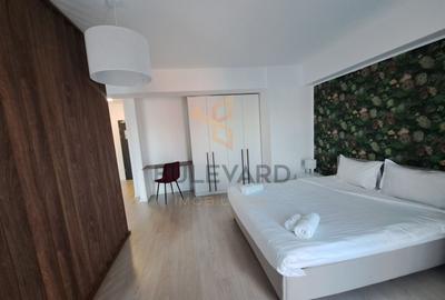 Apartament tip studio de inchiriere in bloc nou! - 2