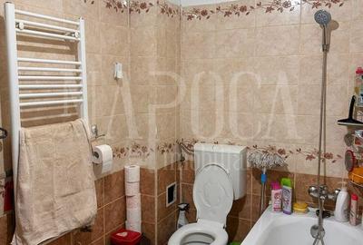 Apartament 2 camere de vanzare in Someseni, Cluj Napoca - 3