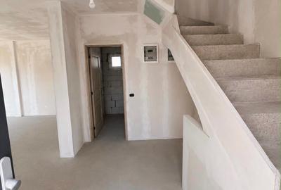 VILA tip Duplex P+1+M | La cheie | Mihăilești | Posibila plata IN RATE! - 12