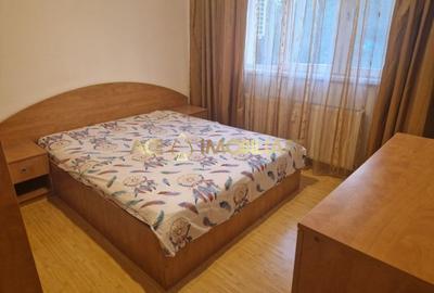 Apartament cu 2 camere decomandat, mobilat în Basarabia