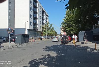 MALL LA STRADA-SPATIU COMERCIAL-90 MP - 18