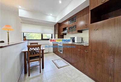 Apartament 2 camere Baneasa, Petrom City, Nuferilor - 6