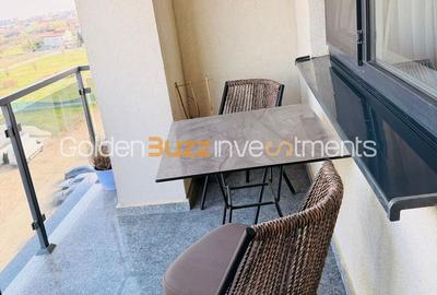 Prima închiriere | Apartament Băneasa – Sisești | Design elegant - 18