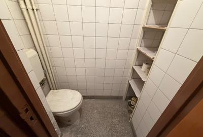 Titan 4 Camere Bloc Cărămidă Tip H Reabilitat 2 Bai 5 Min Metrou 3 Min Parc IOR - 8