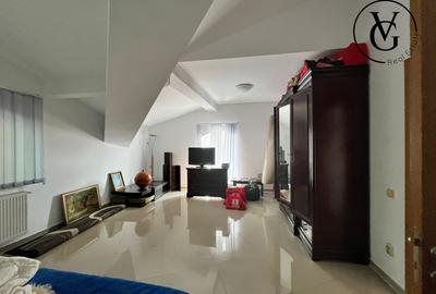 Casa 10 camere - Tei - Barbu Vacarescu - P+1+M - 8
