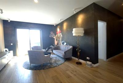 Penthouse cu design deosebit, terasa generoasă si 2 locuri de parcare - 2