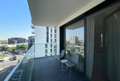 One Herastrau Towers /  Disponibilitate imediată / Parcare inclusă - 4