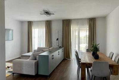 GIROC - Duplex deosebit - 4 Camere - Mobilat - Utilat - 1
