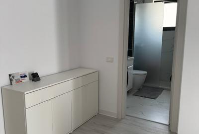Prima inchiriere - Apartament 2 camere - PARCARE SUBTERANA INCLUSA - 7