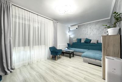 Apartament 3 camere, decomandat - Calea Urseni - 2