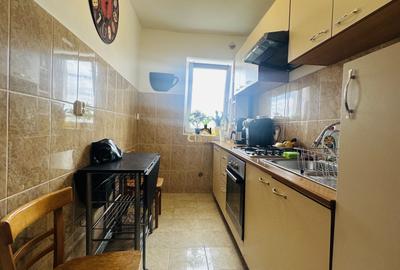 Apartament 2 camere | Decomandat | 40 mpu | Baza Sportiva Manastur - 2