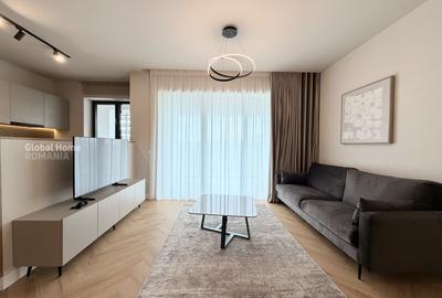 Apartament cu 3 camere decomandat, mobilat în Aviației